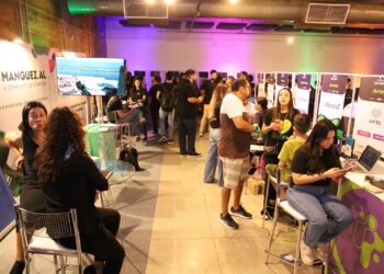 Com mais de 120 atividades, Adepe amplia participação no Rec’N’Play com conexões para 200 startups