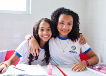 Educação do Paulista inicia renovação de matrícula para o ano letivo de 2026
