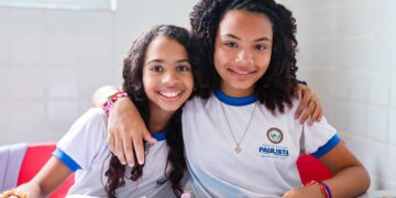 Educação do Paulista inicia renovação de matrícula para o ano letivo de 2026