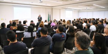 CRCPE na Estrada chega à Capital do Agreste