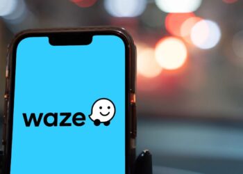 Waze lança alerta de segurança sobre áreas com risco de assaltos