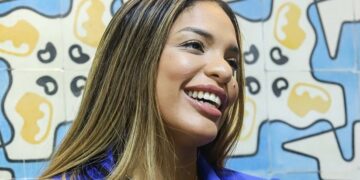 Dany Myler desponta como aposta que representa o Movimento Brega