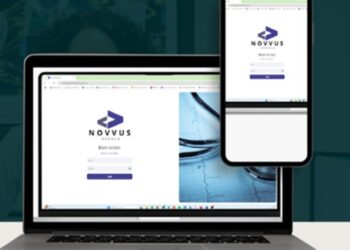 Novvus HealthTech leva inovação e tecnologia em saúde à HospitalMed 2025