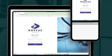Novvus HealthTech leva inovação e tecnologia em saúde à HospitalMed 2025