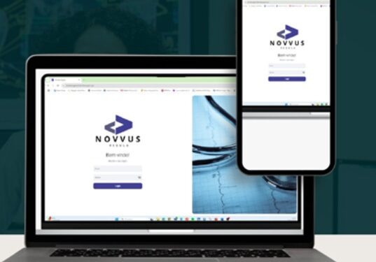 Novvus HealthTech leva inovação e tecnologia em saúde à HospitalMed 2025