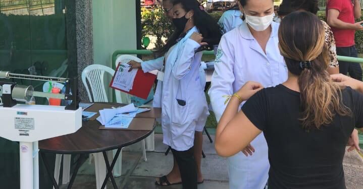 UniFafire celebra 85 anos e comemora nesta quinta (23) com o Dia da Responsabilidade Social oferecendo serviços gratuitos à população