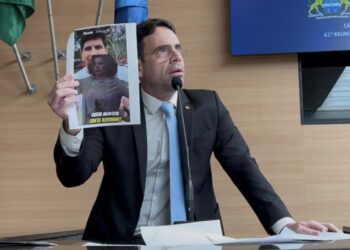 Quem matou Odete Roitman ? Em meio à violência do Recife, vídeo gravado por João Campos é alvo de críticas por Moura