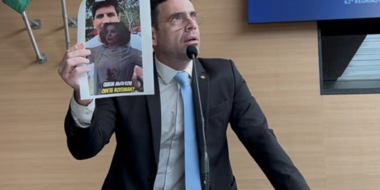 Quem matou Odete Roitman ? Em meio à violência do Recife, vídeo gravado por João Campos é alvo de críticas por Moura