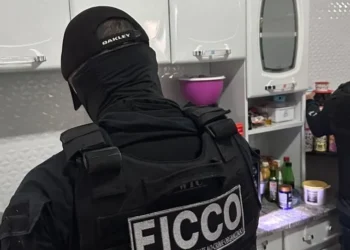 Integrante de facção foragido da polícia no Pará é preso em Camaragibe