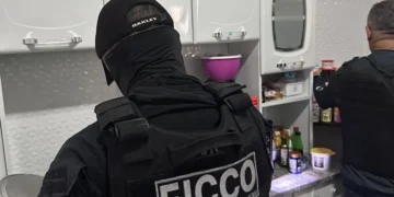 Integrante de facção foragido da polícia no Pará é preso em Camaragibe