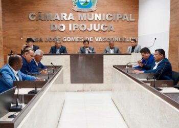 Câmara de Ipojuca reforça medidas de transparência e controle