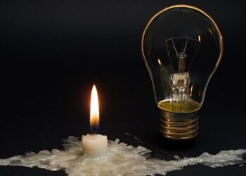 Incêndio em subestação do Paraná desencadeou apagão no país