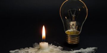 Incêndio em subestação do Paraná desencadeou apagão no país