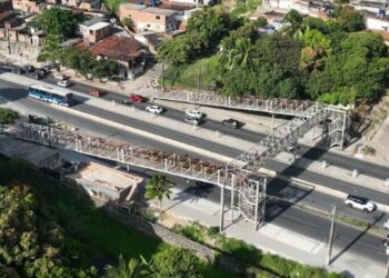 Pernambuco divulga licitação para recuperação de passarelas da PE-15