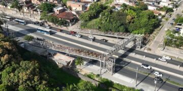 Pernambuco divulga licitação para recuperação de passarelas da PE-15