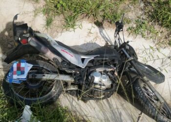 Motociclista morre em sinistro de trânsito na BR-101 Norte, no Recife