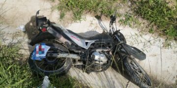 Motociclista morre em sinistro de trânsito na BR-101 Norte, no Recife