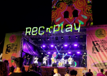 Programação do REC’n’Play tem mais de 700 atividades de graça e shows de Joyce Alane, Sandra Sá, Otto e mais