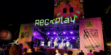 Programação do REC’n’Play tem mais de 700 atividades de graça e shows de Joyce Alane, Sandra Sá, Otto e mais