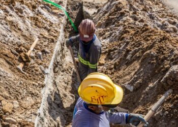 Obra provoca desvio temporário de trânsito no bairro Afogados a partir da terça-feira (7)