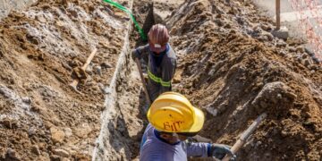 Obra provoca desvio temporário de trânsito no bairro Afogados a partir da terça-feira (7)