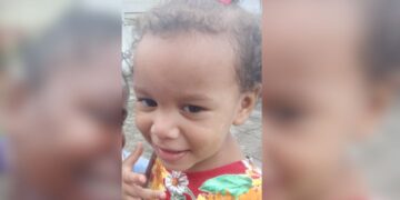 Velório de criança encontrada morta em cacimba é marcado para Cemitério de São Lourenço