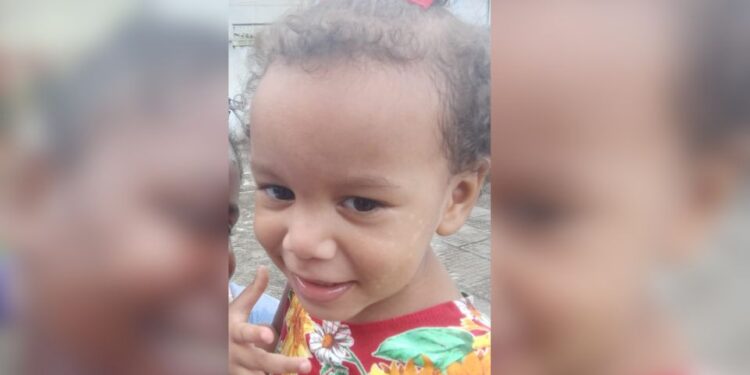 Velório de criança encontrada morta em cacimba é marcado para Cemitério de São Lourenço