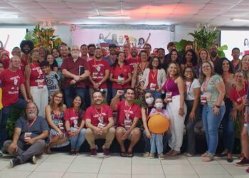 SINDJUD-PE realiza III CONSEJUD e 4ª festa da classe trabalhadora nesta semana