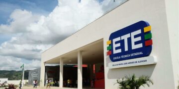 Pernambuco anuncia 9.891 vagas em cursos técnicos ofertados pelas Escolas Técnicas Estaduais
