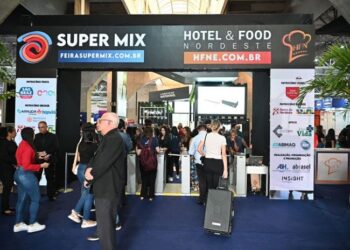 HFN – Hotel & Food Nordeste abre credenciamento para a 7ª edição em novembro