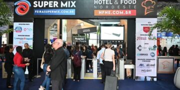 HFN – Hotel & Food Nordeste abre credenciamento para a 7ª edição em novembro