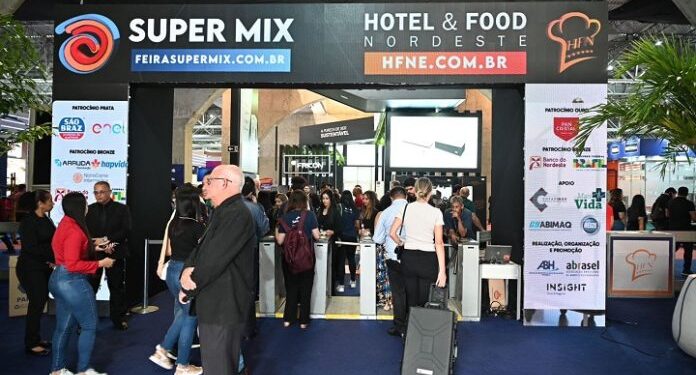 HFN – Hotel & Food Nordeste abre credenciamento para a 7ª edição em novembro