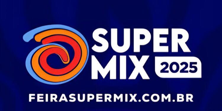 Credenciamento aberto para a Super Mix 2025: maior feira de varejo do Norte e Nordeste