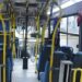 Catracas elevadas nos ônibus voltarão a ser implantadas