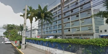 Sobe para 39 o número obstetras que entregaram carta de demissão ao Imip