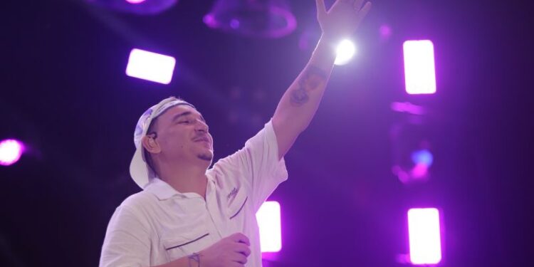 João Gomes, Wesley Safadão, Anitta, Alceu Valença, Gusttavo Lima, Natanzinho, Xand Avião, Zé Vaqueiro, Raphaela Santos, Priscila Senna, Matheus & Kauan são algumas das atrações da Virada Recife 2026