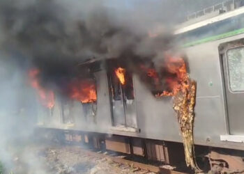 Ramal Jaboatão volta a funcionar, já ramal Camaragibe segue sem previsão