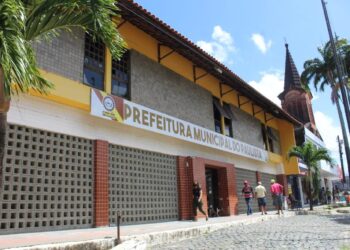 Paulista abre concurso público com 120 vagas para guarda civil e de trânsito