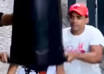 Youtuber condenado a pagar R$ 50 mil por vídeos de ‘pegadinhas’