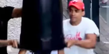 Youtuber condenado a pagar R$ 50 mil por vídeos de ‘pegadinhas’