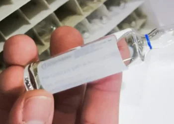 Antídoto contra intoxicação por metanol está disponível em 9 estados