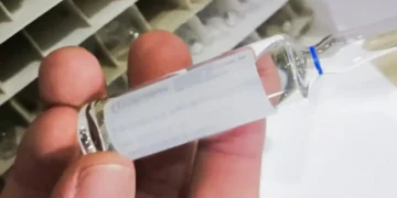 Antídoto contra intoxicação por metanol está disponível em 9 estados