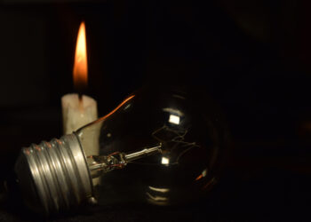 Apagão durante a madrugada é registrado em ao menos 16 estados e no DF