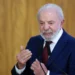 Lula sanciona lei que proíbe linguagem neutra nos governos