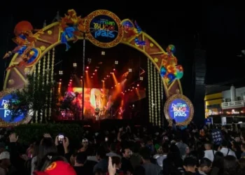 Festival Pernambuco Meu País anuncia edição de verão com Xamã, Luísa Sonza, Capital Inicial e Priscila Senna