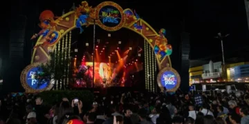 Festival Pernambuco Meu País anuncia edição de verão com Xamã, Luísa Sonza, Capital Inicial e Priscila Senna