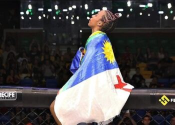 MMA: Recife Xtreme Fight terá três disputas de cinturão em dezembro