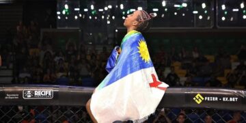 MMA: Recife Xtreme Fight terá três disputas de cinturão em dezembro