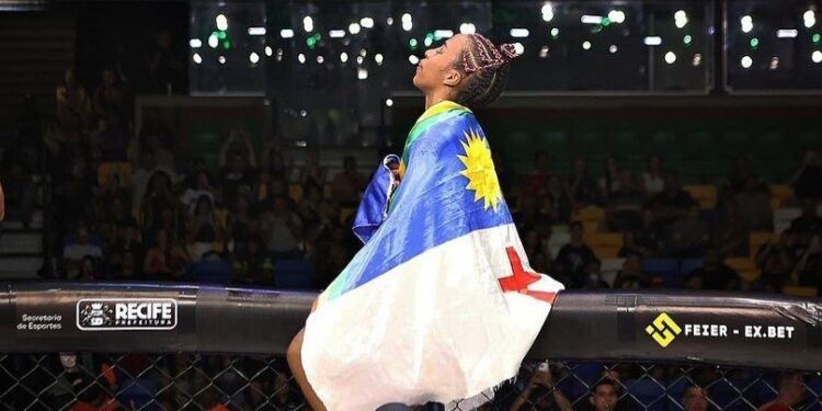 MMA: Recife Xtreme Fight terá três disputas de cinturão em dezembro