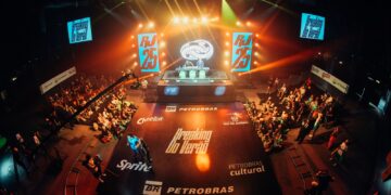 Recife recebe eliminatória do campeonato mundial Breaking do Verão 2026 neste domingo (23)